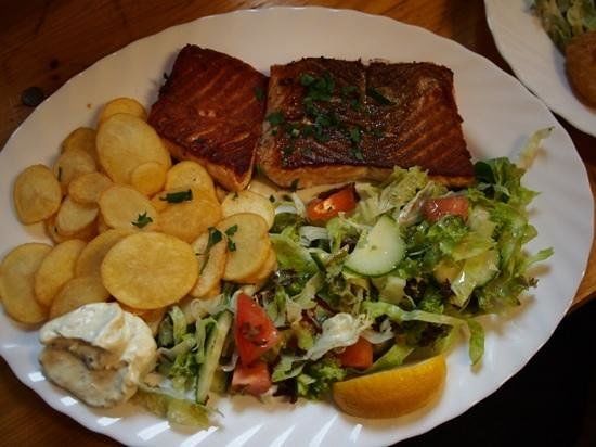 Schabi's Fischimbiss